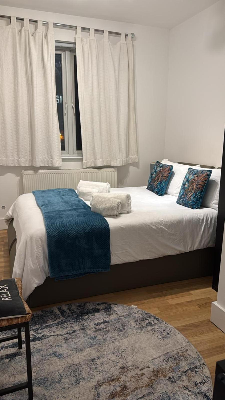 Olympia Appartement *