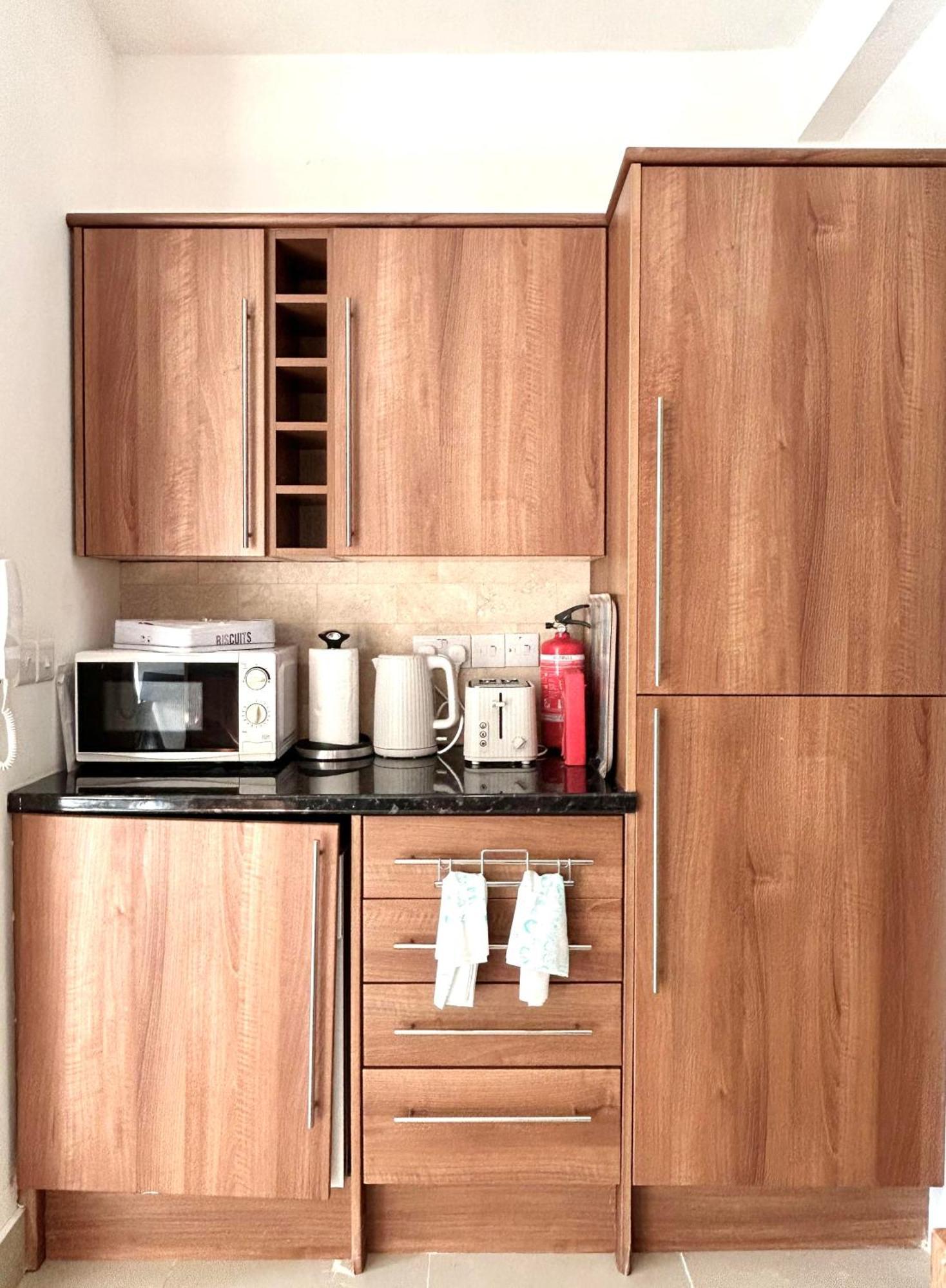 Olympia Apartamento *