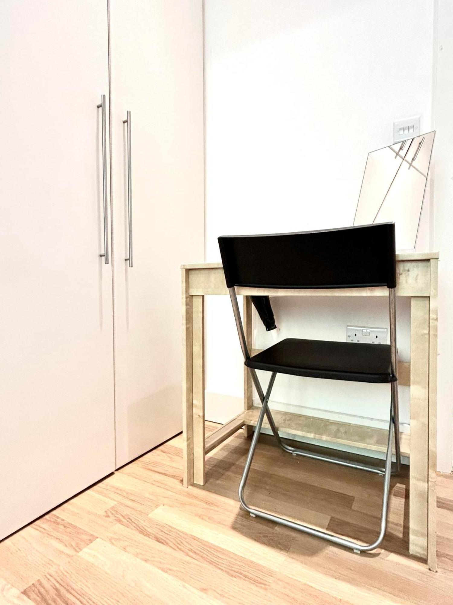 Olympia Apartamento