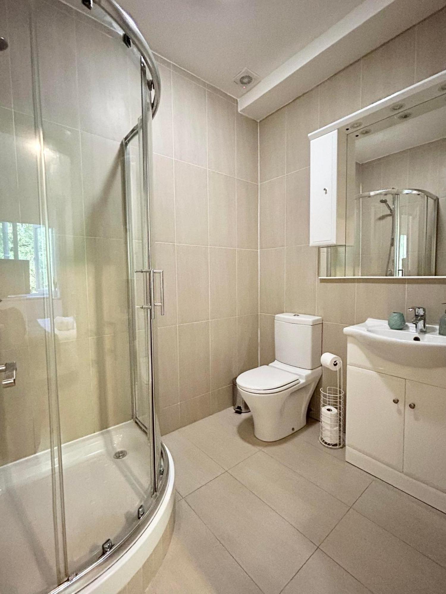 Apartamento Olympia Londres