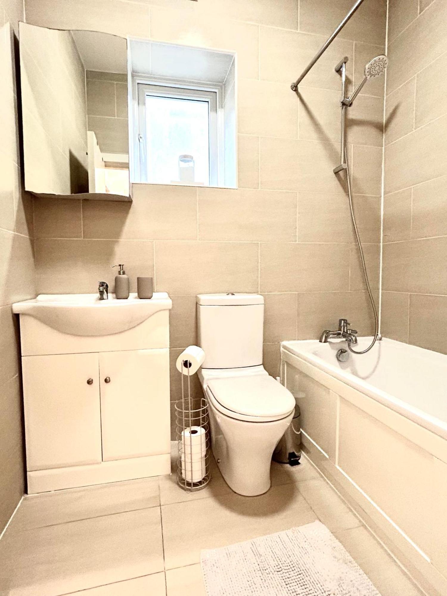 Olympia Appartement Londres
