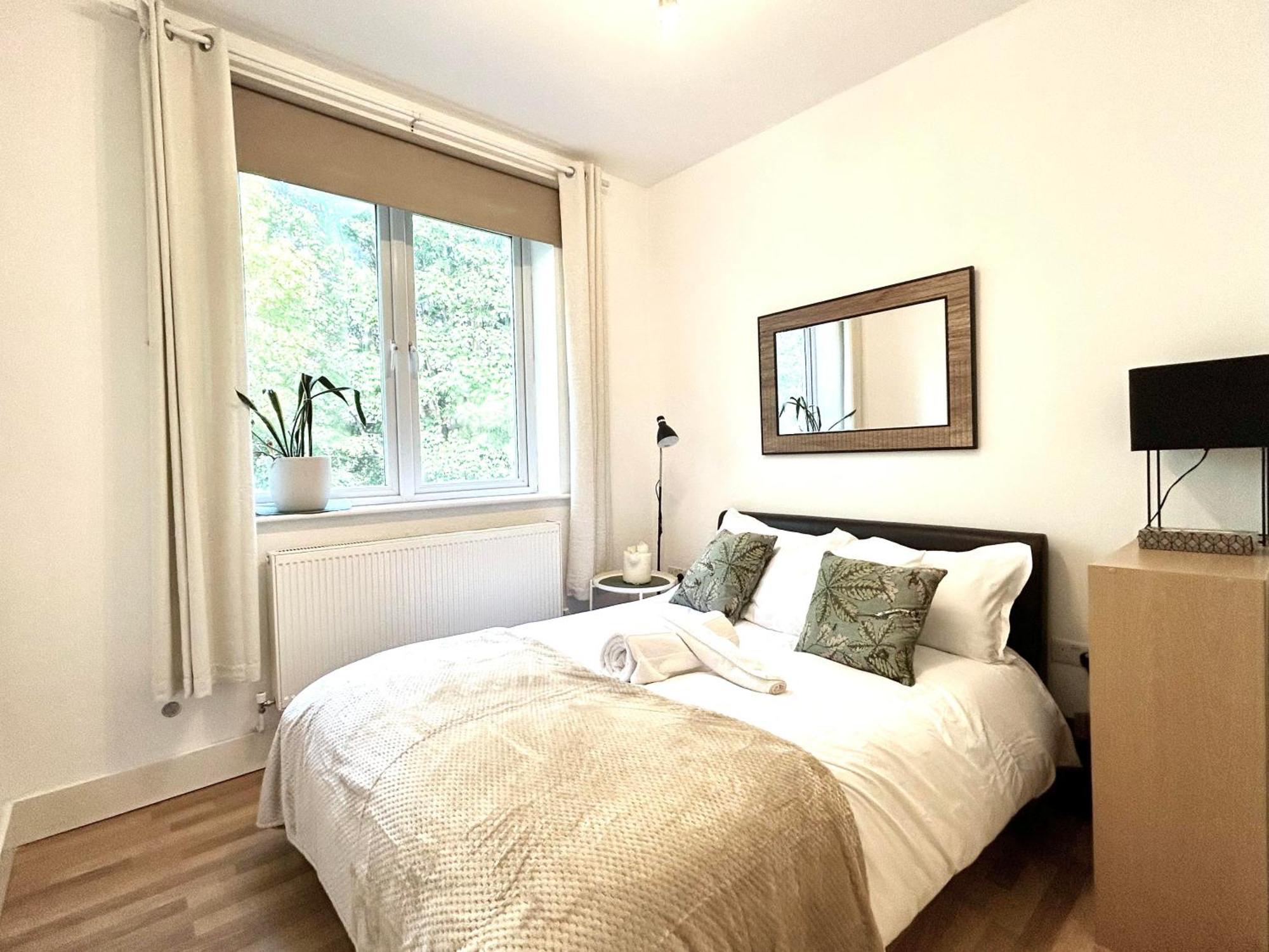 Olympia Apartamento
