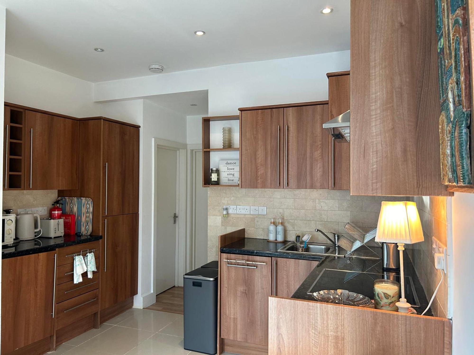 Apartamento Olympia *